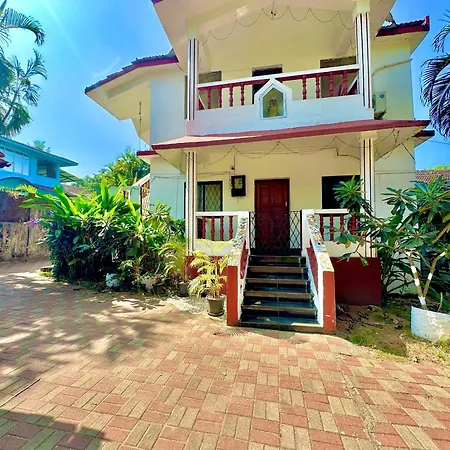 Villa Sea Walk 5 Bhk Villa